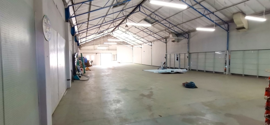 To Let Commercial Property for Rent in Rustenburg Central North West
